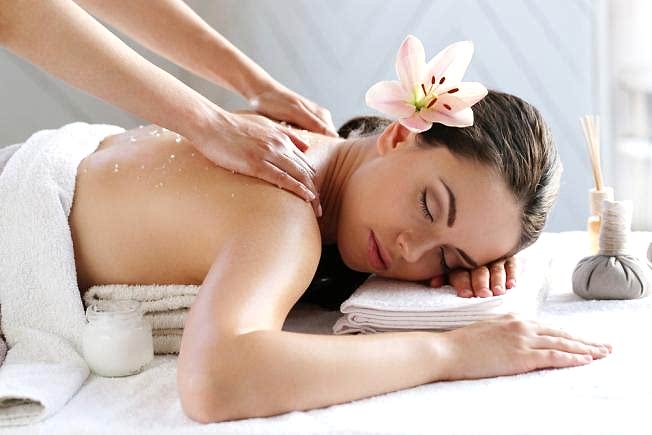 Spa